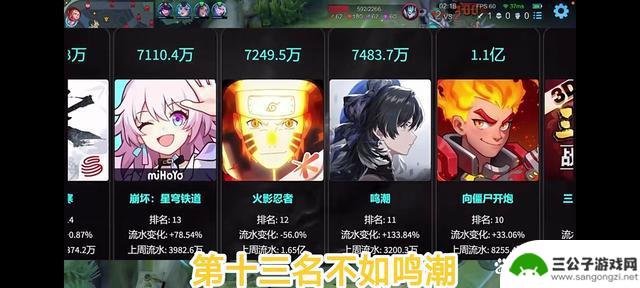 无法挽回的局面：全体玩家反对星穹铁道上线这个角色，坚决抵制