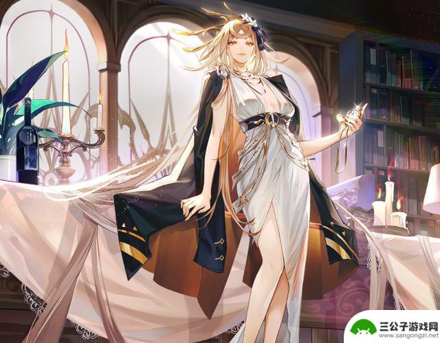 阴阳师中最强养成式神：食发鬼和清姬依旧稳坐高端阵容