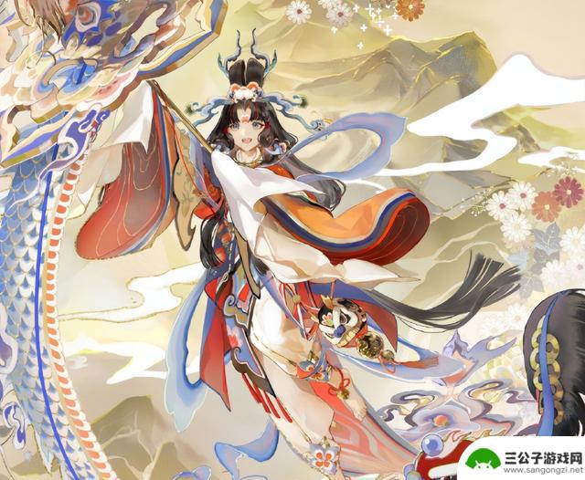 阴阳师中最强养成式神：食发鬼和清姬依旧稳坐高端阵容