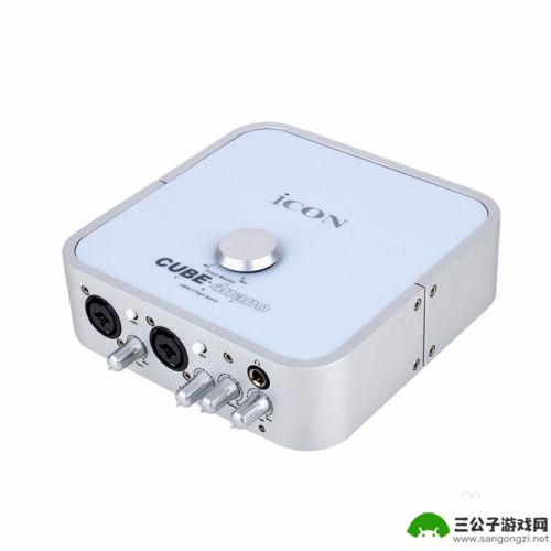 手机如何用游戏声卡唱歌 手机如何使用电脑声卡直播K歌