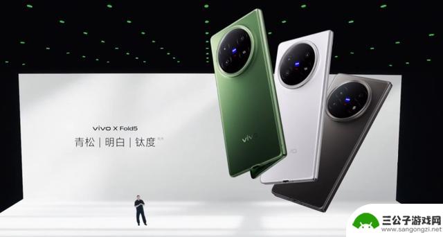 这款国产顶配新机刚发布，iPhone 真的叫人惊艳！