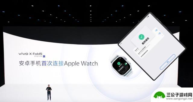 这款国产顶配新机刚发布，iPhone 真的叫人惊艳！
