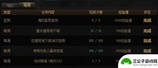 DNF17周年庆活动奖励全面回顾，不容错过