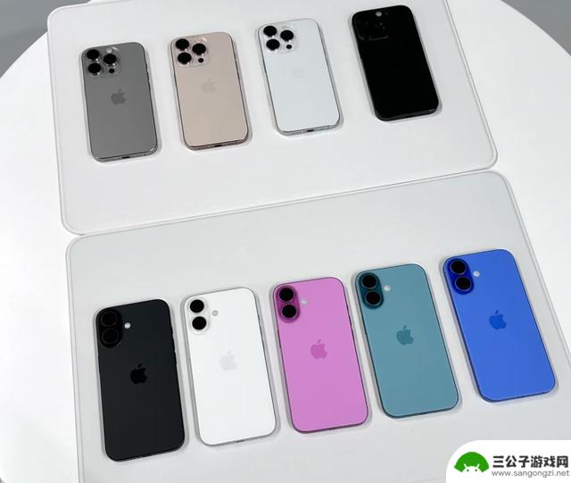 2025年购买iPhone 16的必知信息：10条实用建议，帮您省下3000元！