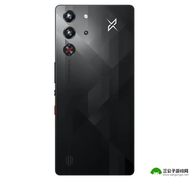01期手机推荐：这些手机或许是游戏玩家的不错选择