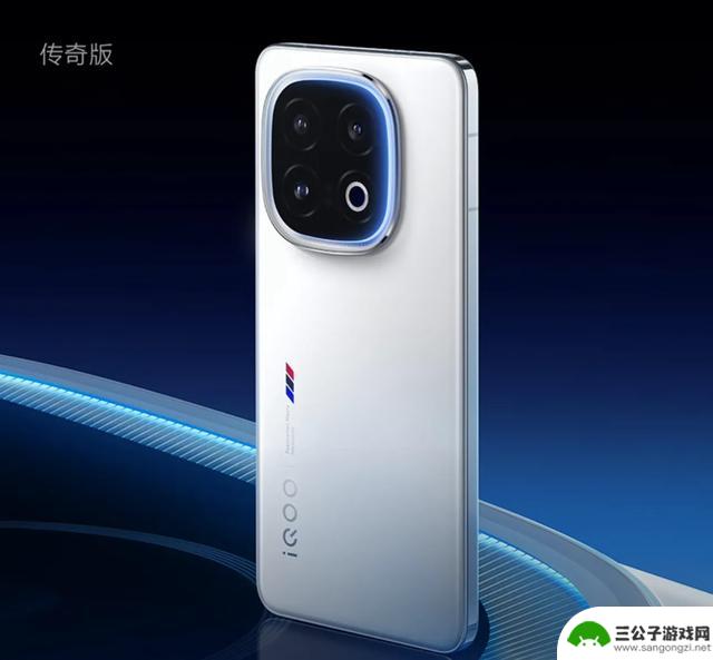 01期手机推荐：这些手机或许是游戏玩家的不错选择