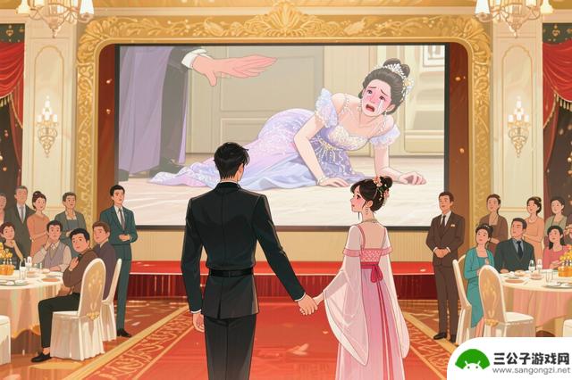 我收到妻子“背叛”照片，沉着应对，设下陷阱揪出幕后黑手