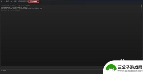 steam控制台怎么看 Steam控制台命令怎么使用