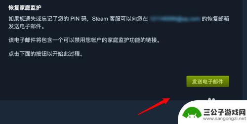 steam pn码 Steam PIN码忘记了怎么办