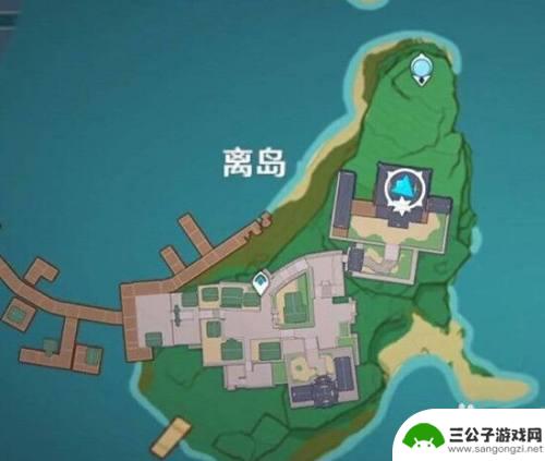 原神的雷神瞳怎么获取 原神离岛雷神瞳获取攻略