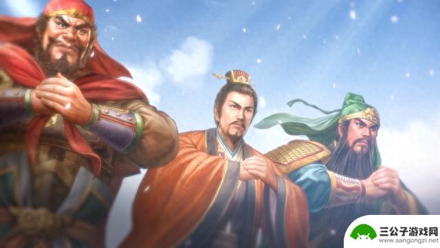 《三国志8 Remake》Steam页面上线 预定2024年推出