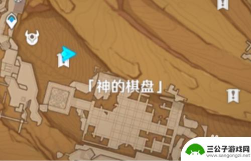 原神捷德屠村任务 原神捷德屠村任务怎么开始
