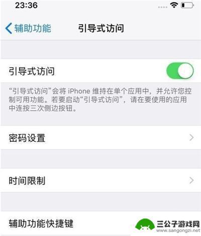 苹果手机如何隐藏底部横线 iPhone下方横条的隐藏技巧