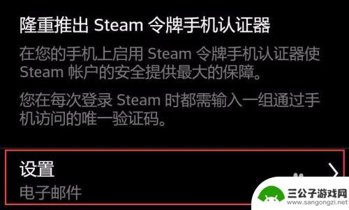 如何绑定手机端steam令牌 Steam手机令牌怎么开启