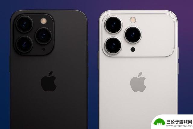 展望未来：iPhone 17 Pro的革新与突破