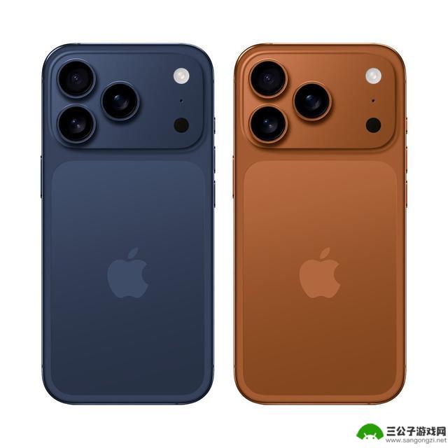展望未来：iPhone 17 Pro的革新与突破