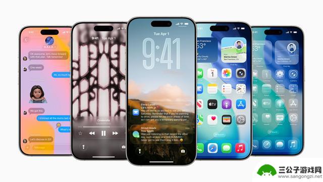 展望未来：iPhone 17 Pro的革新与突破