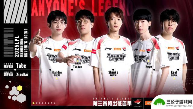 BLG在比赛中击败AL，赛后采访揭示队员心态，新打野表现抢眼？Flandre揭秘失利缘由