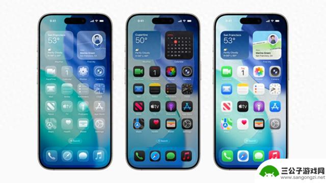 iOS 26 最值得关注的10个全新功能一览