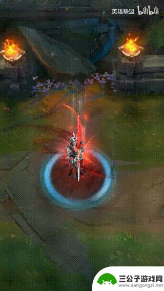 Faker双皮肤曝光！T1冠军皮肤预览
