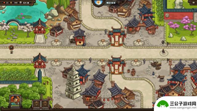 《东方王朝-丝路保卫战》steam正式发售 历史背景特色塔防