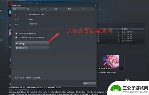 steam怎么进国服dota2 Dota2国服如何在Steam中找到