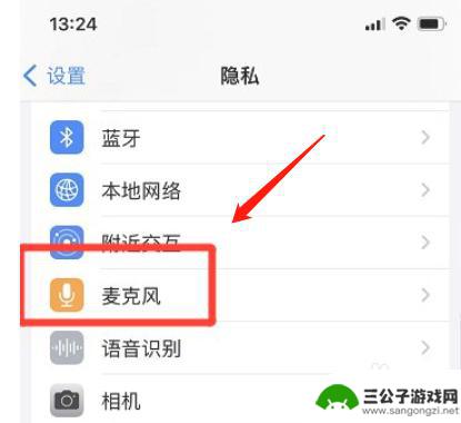 苹果手机王者荣耀麦克风设置 王者荣耀苹果手机麦克风权限开启方法