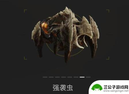 绝地潜兵2敌人种类 绝地潜兵2虫类怪物图鉴