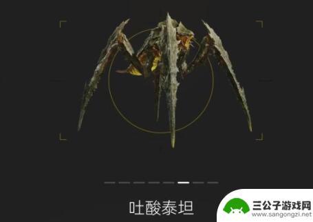 绝地潜兵2敌人种类 绝地潜兵2虫类怪物图鉴
