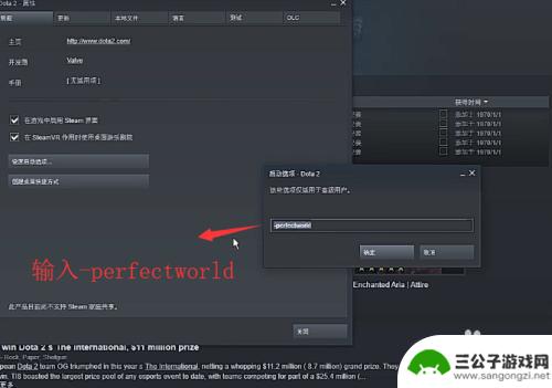 steam进dota2国服 Steam如何进入Dota2国服