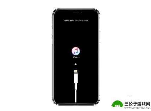 苹果手机已停用请连接itunes怎么办? iPhone连接iTunes失败怎么办