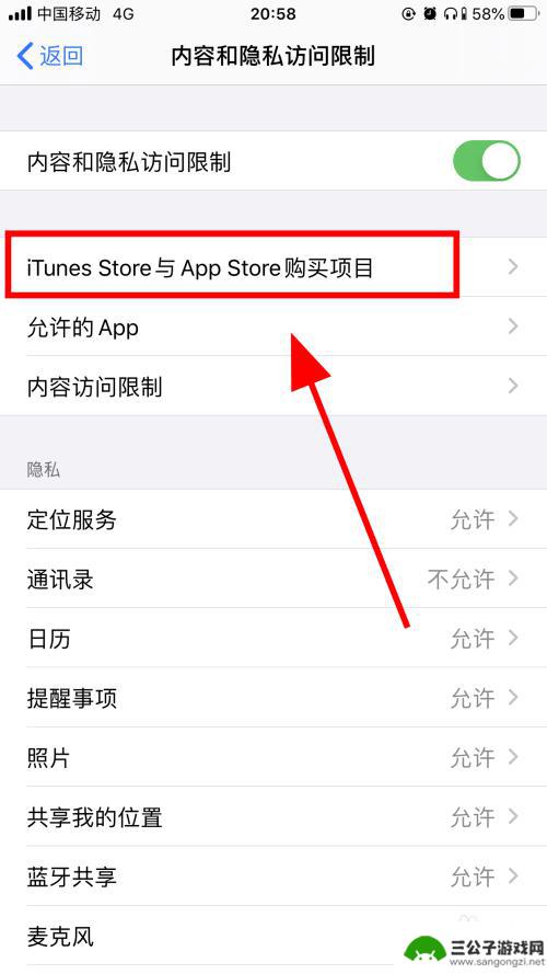 怎么让苹果手机下不下来软件 苹果iPhone如何限制应用安装