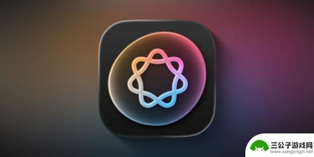 iOS 26图标大换血：这五个应用可能让你眼前一亮
