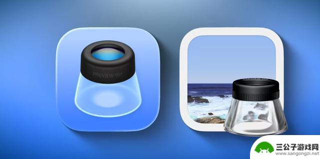 iOS 26图标大换血：这五个应用可能让你眼前一亮