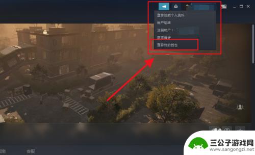 steam怎么充5美元 5美元怎么在Steam上充值