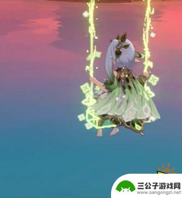 原神怎么跳水为什么我都是飞 原神bug无限飞行怎么卡在空中
