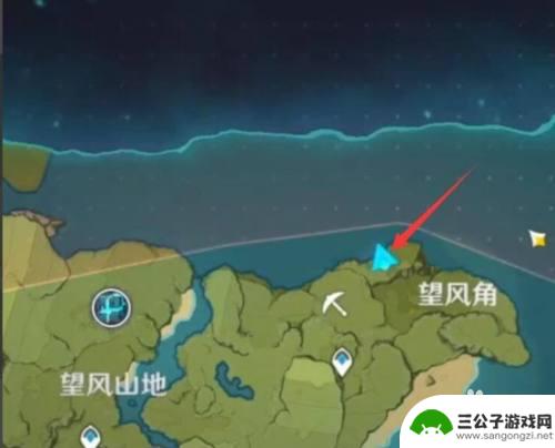 原神海岛幻想界面怎么进 原神新地图海岛怎么解锁