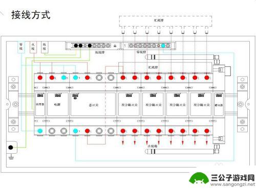怎样用手机控制电灯 手机远程控制电灯
