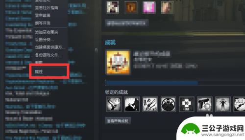 steam怎么设置国际版 在CSGO中如何切换到国际服