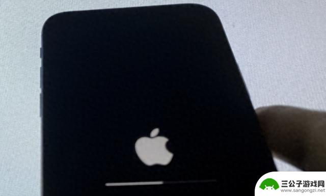 iOS 17.x 降级 iOS 16.6.1 方法，保资料请慎重考虑