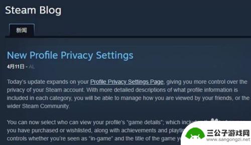 steam怎么不显示正在玩的游戏 如何在Steam上隐藏游戏状态