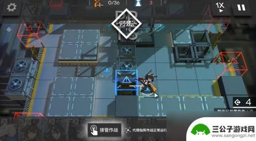 明日方舟2-10怎么解锁 明日方舟2-10通关攻略