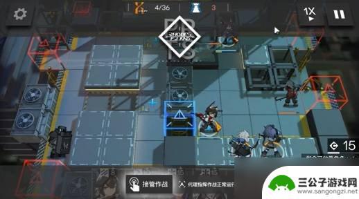 明日方舟2-10怎么解锁 明日方舟2-10通关攻略