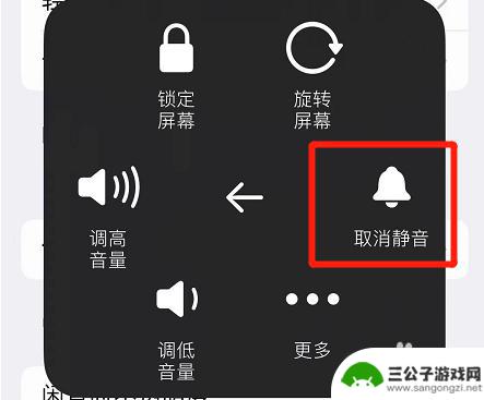 苹果手机王者没有声音怎么办 苹果手机玩王者荣耀没有声音是什么原因