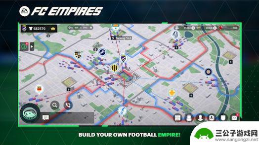 FC EMPIRES