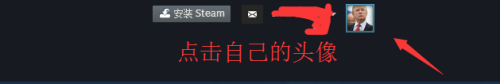 steam如何查看主页 查看自己的Steam个人链接的两种途径