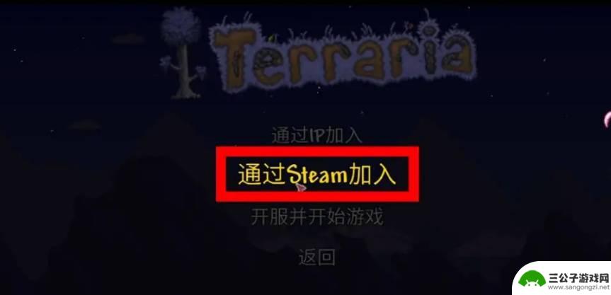 在泰拉瑞亚里面怎么分屏 泰拉瑞亚怎么实现双人分屏