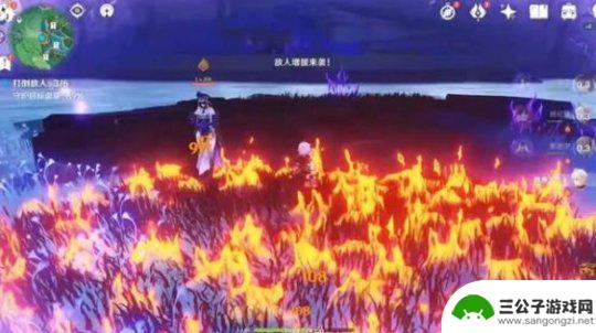 原神净化装置最后一关怎么过 净化装置打法解析