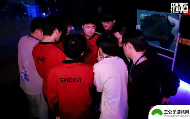 NIP3-2FPX战报：大主播击败小凤凰，三大意外事件导致杰杰失误致比赛失败