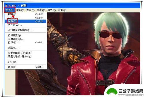 steam怪物猎人世界怎么截图 怪物猎人世界PC版截图方法教程